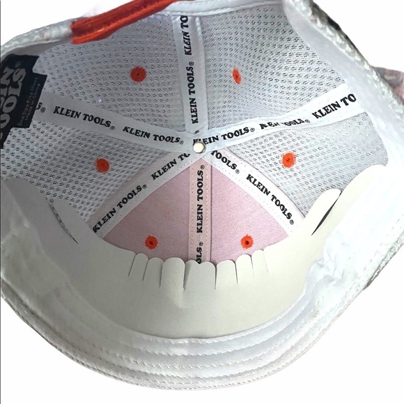 Klein Tools Ballcap - Picture 5 of 8